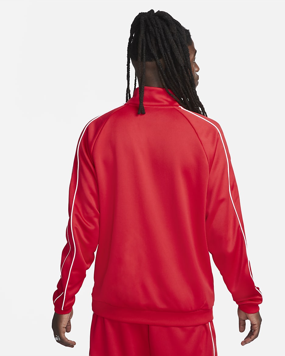 Nike Sportswear Club Men's Full-Zip Jacket. Nike.com